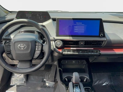 2023 Toyota Prius Prime XSE