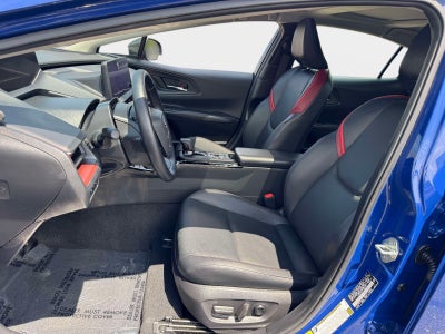 2023 Toyota Prius Prime XSE