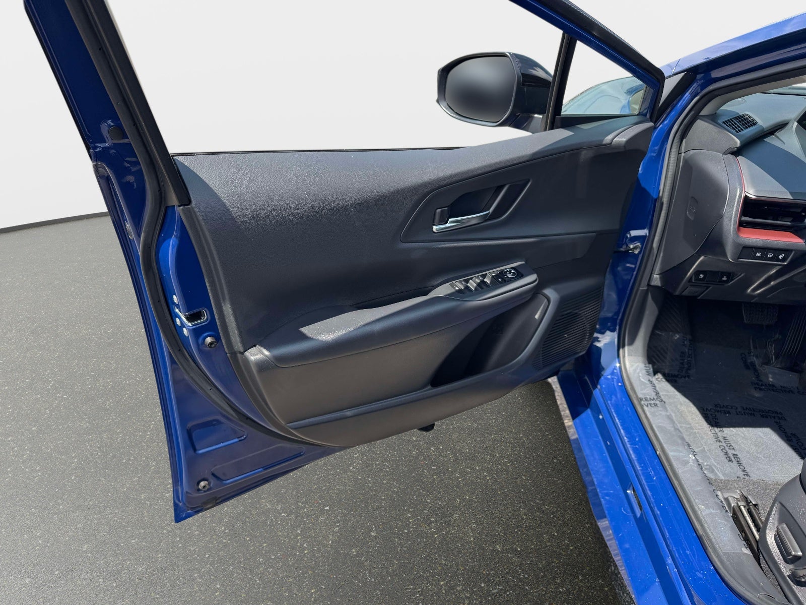 2023 Toyota Prius Prime XSE