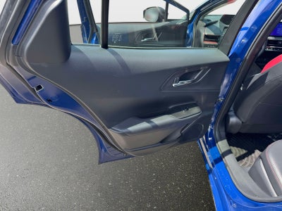 2023 Toyota Prius Prime XSE