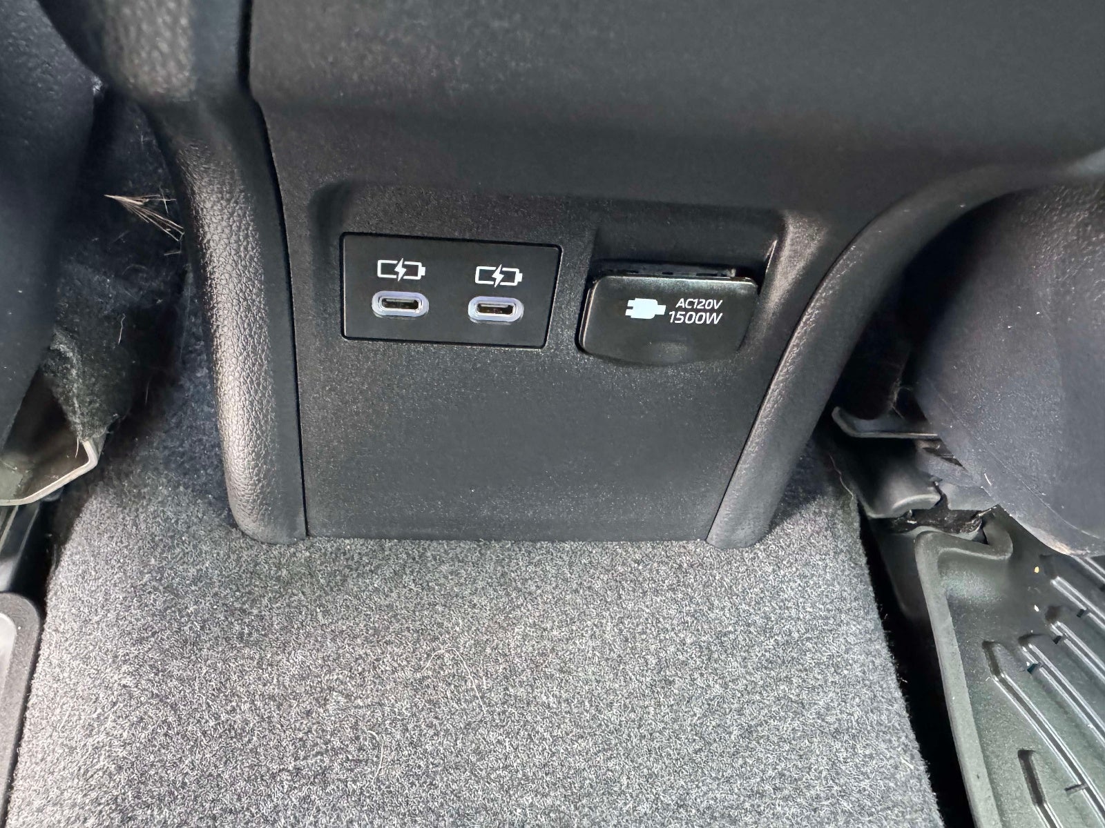 2023 Toyota Prius Prime XSE