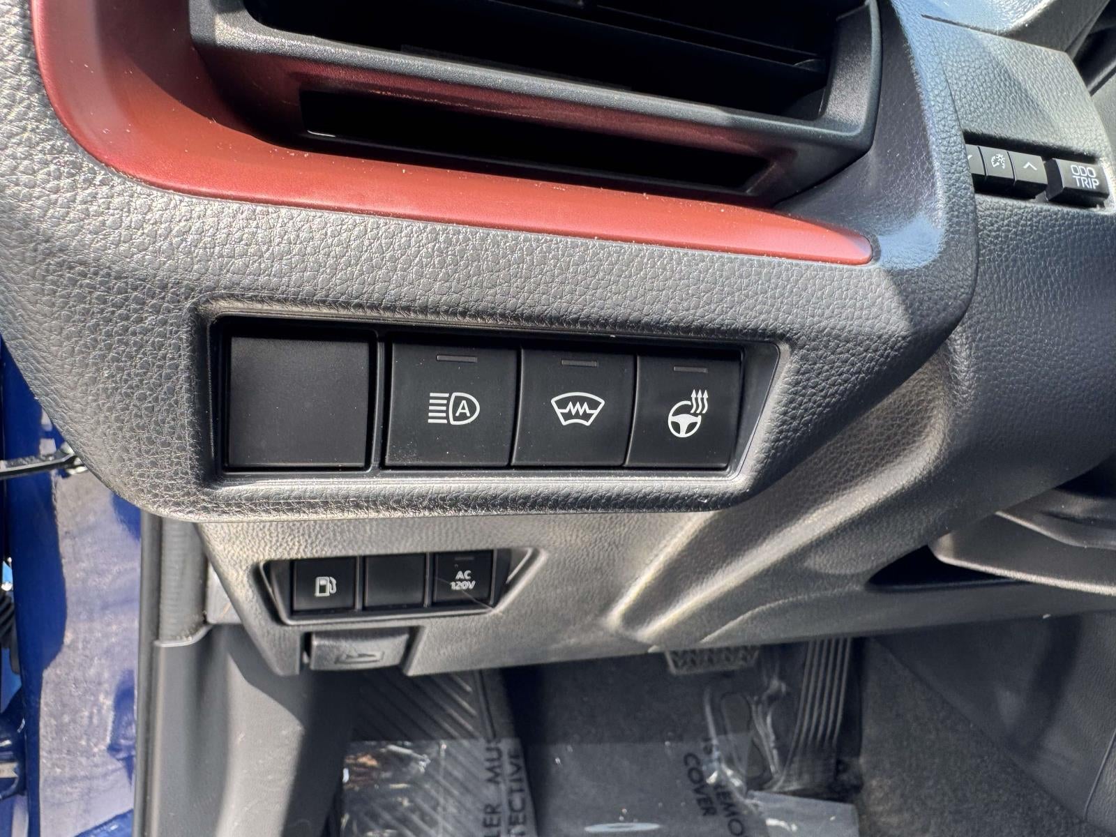 2023 Toyota Prius Prime XSE