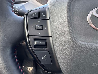 2023 Toyota Prius Prime XSE