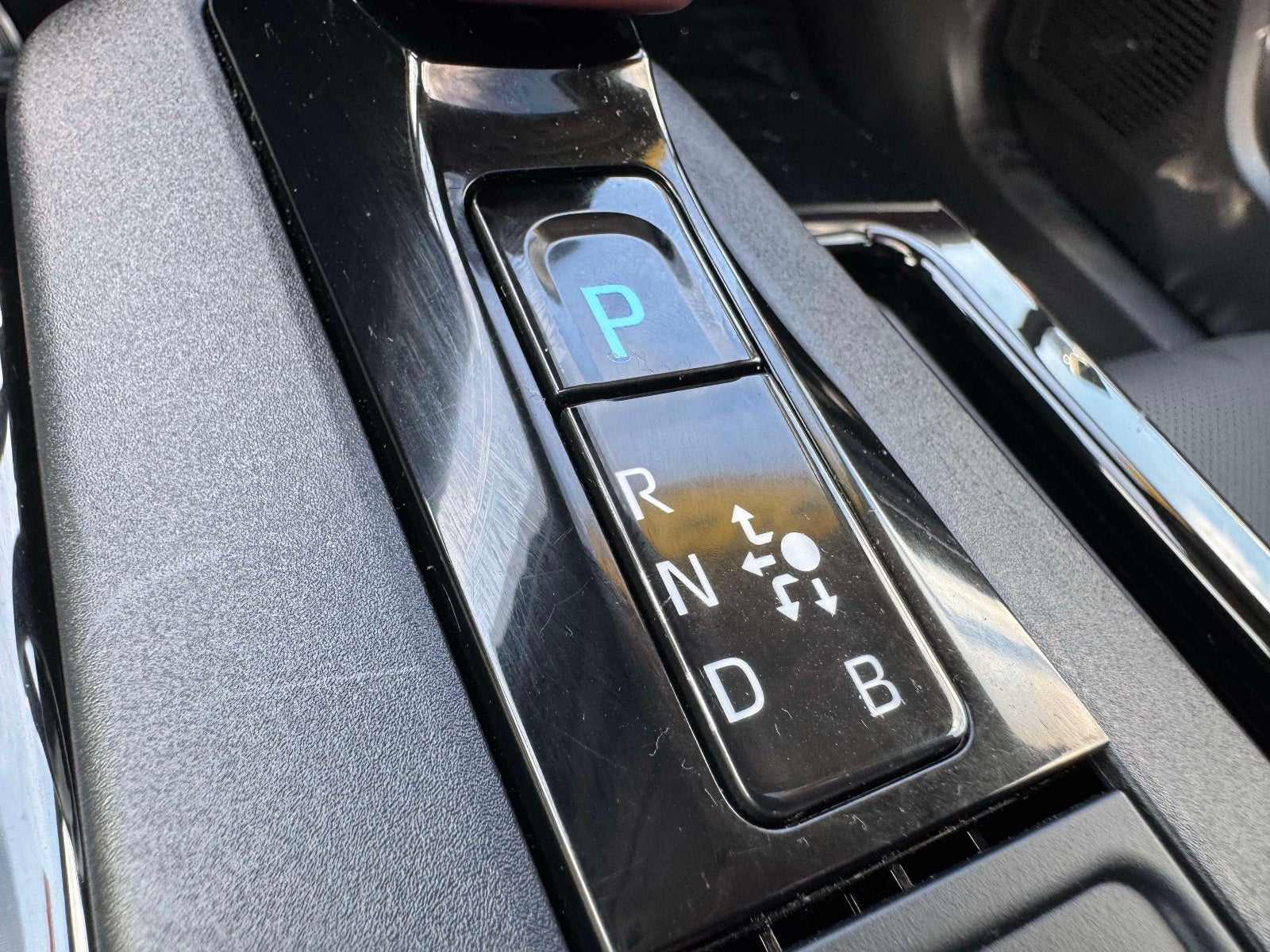 2023 Toyota Prius Prime XSE