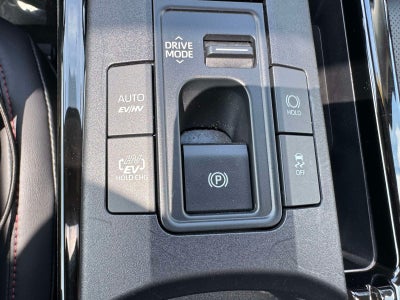 2023 Toyota Prius Prime XSE