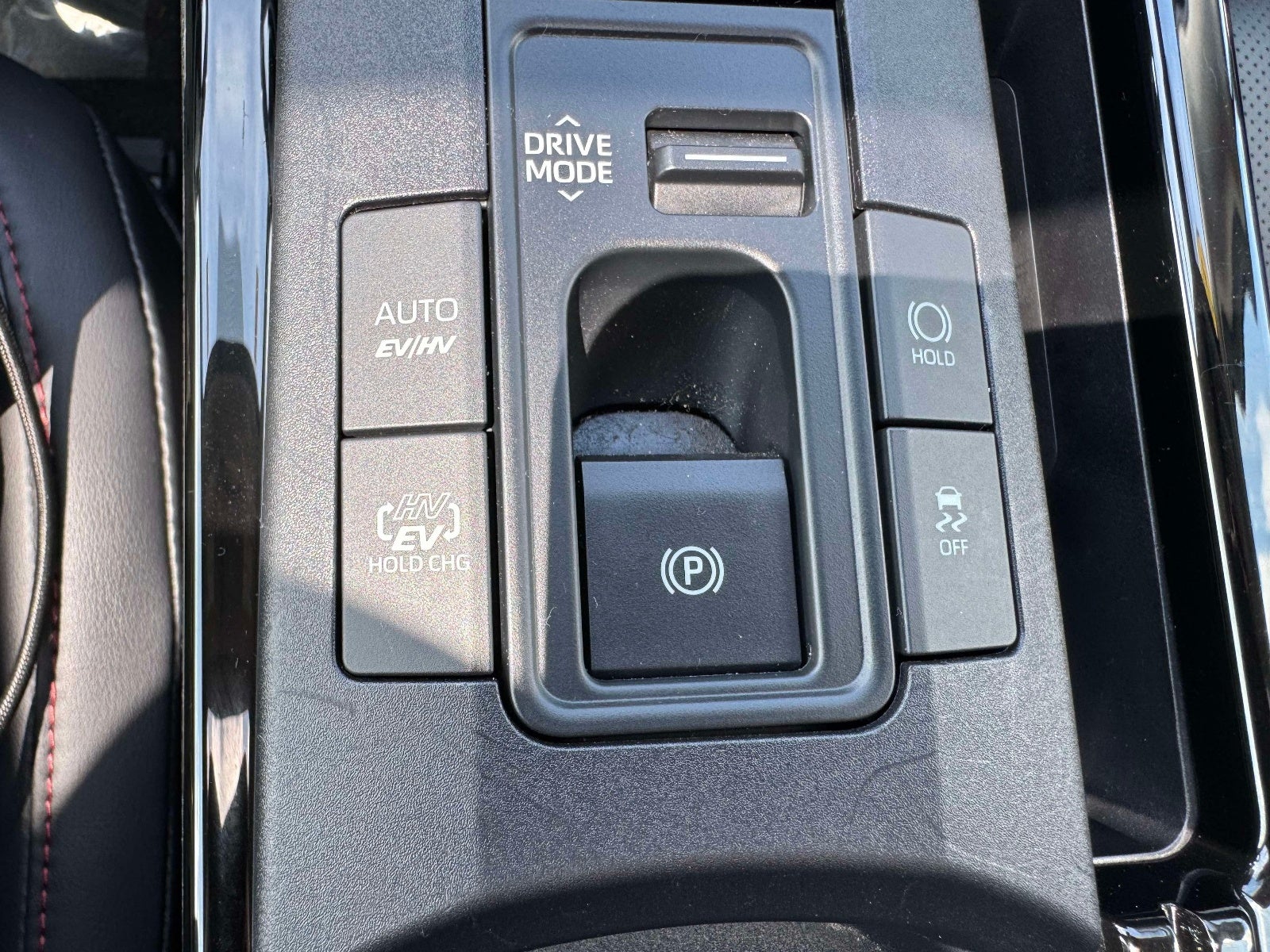 2023 Toyota Prius Prime XSE