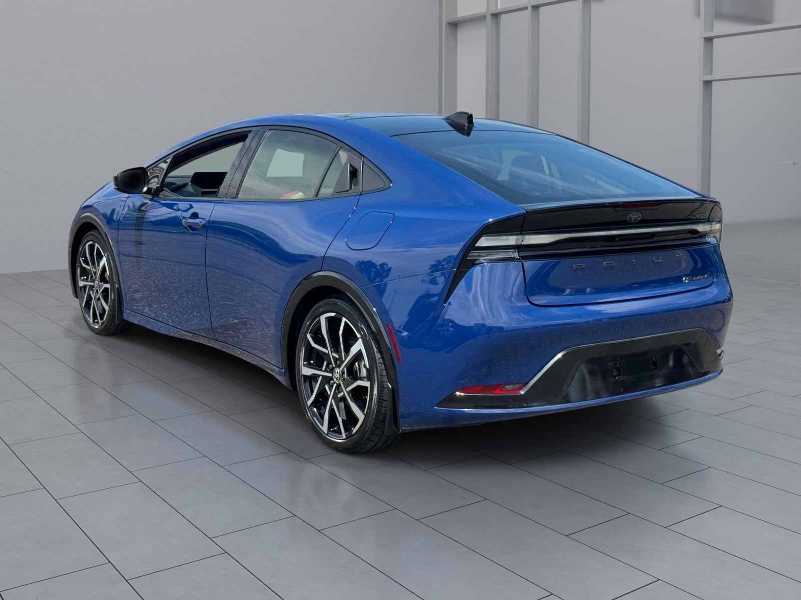 2023 Toyota Prius Prime XSE