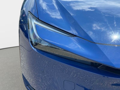 2023 Toyota Prius Prime XSE