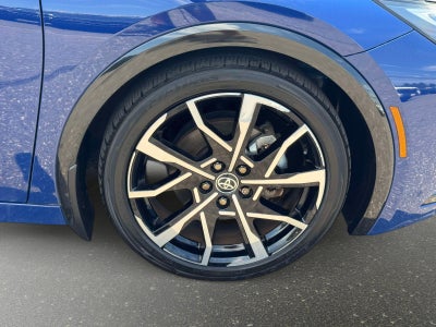 2023 Toyota Prius Prime XSE