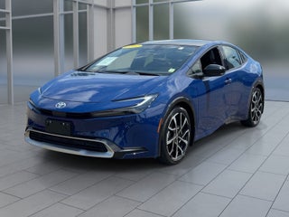 2023 Toyota Prius Prime XSE