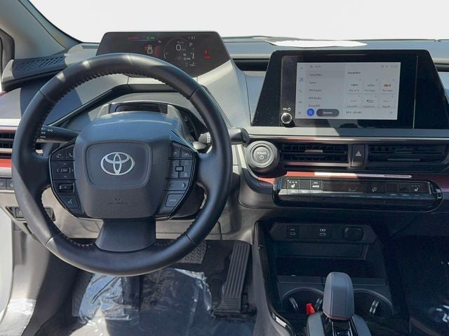 2024 Toyota Prius Prime XSE