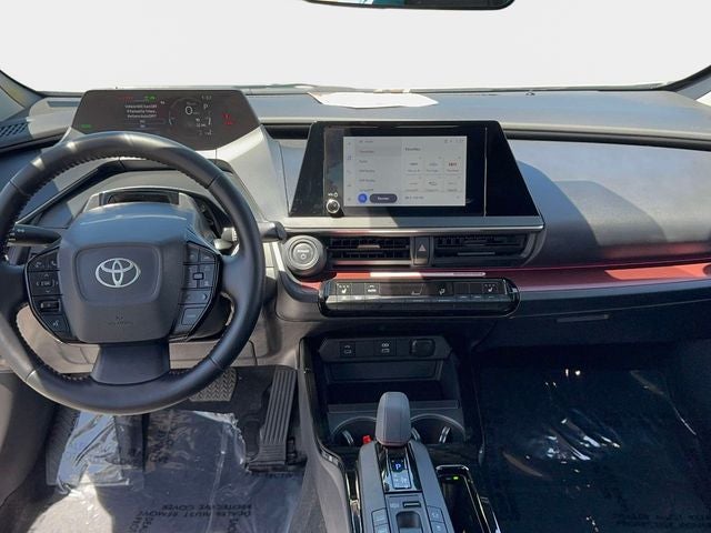 2024 Toyota Prius Prime XSE