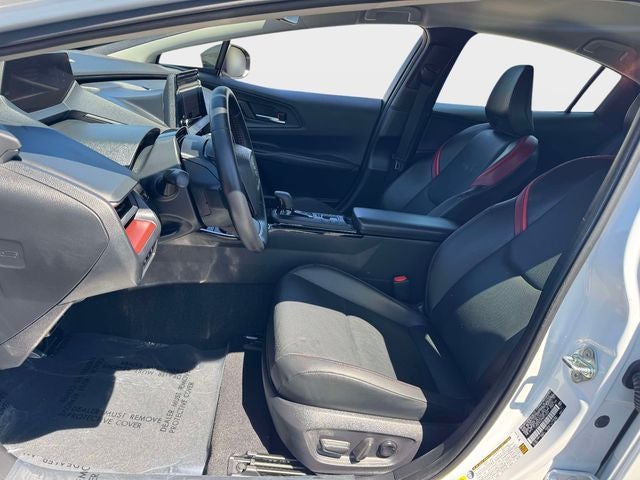 2024 Toyota Prius Prime XSE