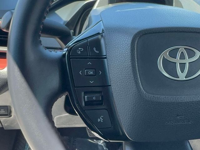 2024 Toyota Prius Prime XSE