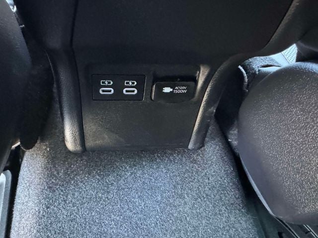 2024 Toyota Prius Prime XSE