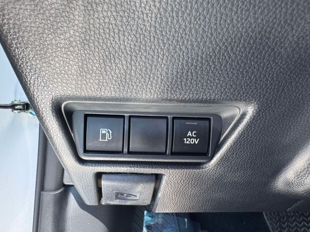 2024 Toyota Prius Prime XSE