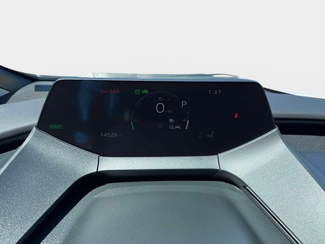 2024 Toyota Prius Prime XSE
