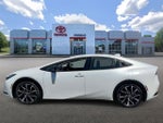 2024 Toyota Prius Prime XSE