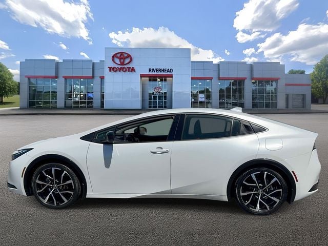2024 Toyota Prius Prime XSE