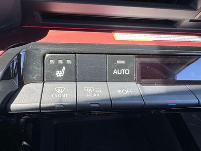2024 Toyota Prius Prime XSE