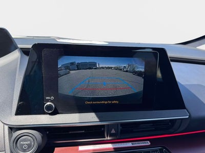 2024 Toyota Prius Prime XSE