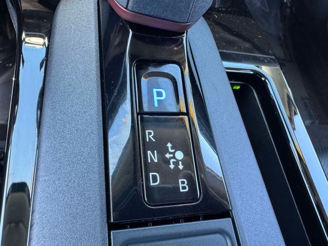 2024 Toyota Prius Prime XSE