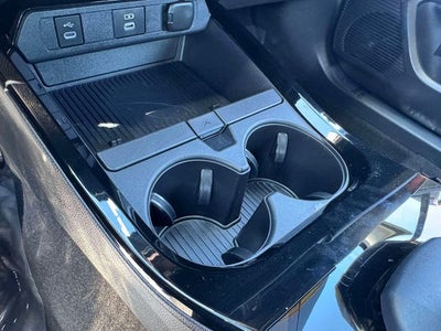2024 Toyota Prius Prime XSE