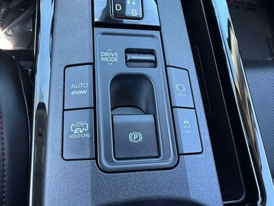 2024 Toyota Prius Prime XSE