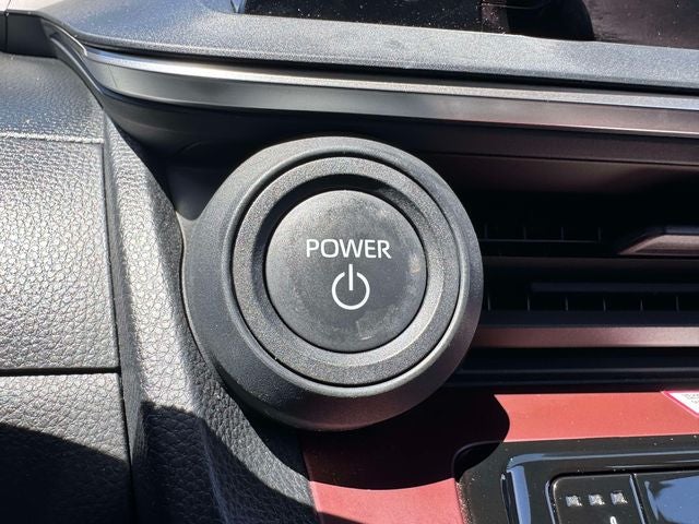 2024 Toyota Prius Prime XSE