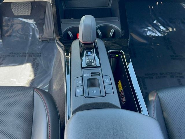 2024 Toyota Prius Prime XSE