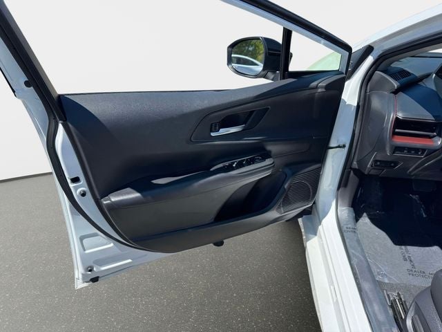2024 Toyota Prius Prime XSE