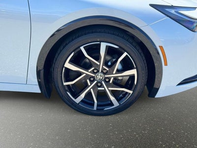 2024 Toyota Prius Prime XSE