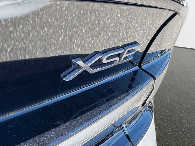 2024 Toyota Prius Prime XSE