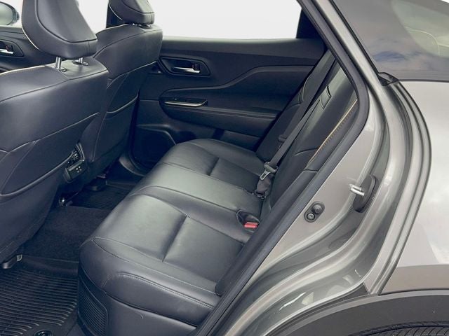 2023 Toyota Crown Platinum