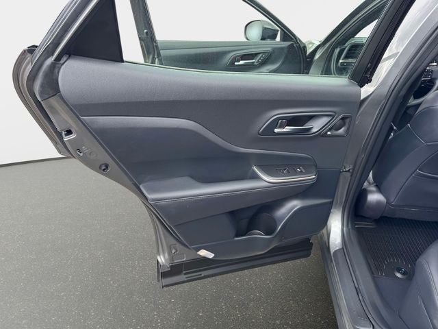 2023 Toyota Crown Platinum