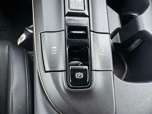 2023 Toyota Crown Platinum