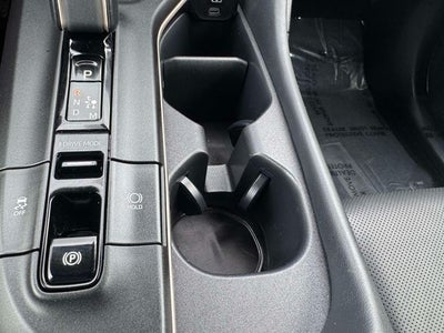 2023 Toyota Crown Platinum