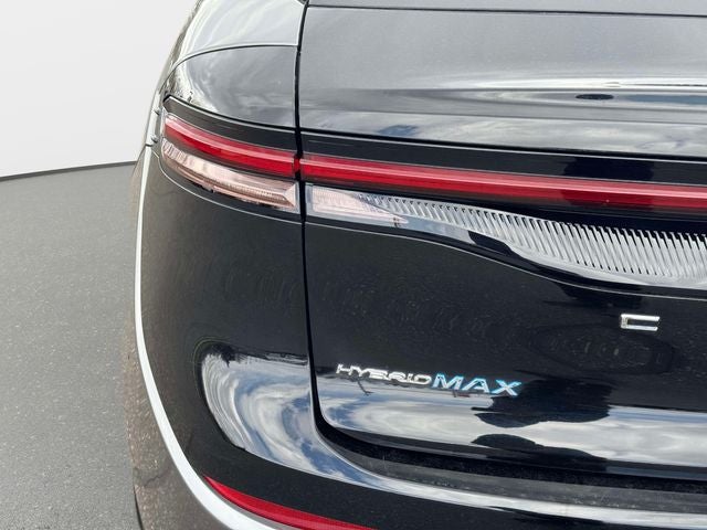 2023 Toyota Crown Platinum