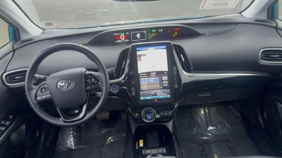2021 Toyota Prius Prime Limited