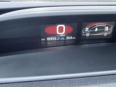 2021 Toyota Prius Prime Limited