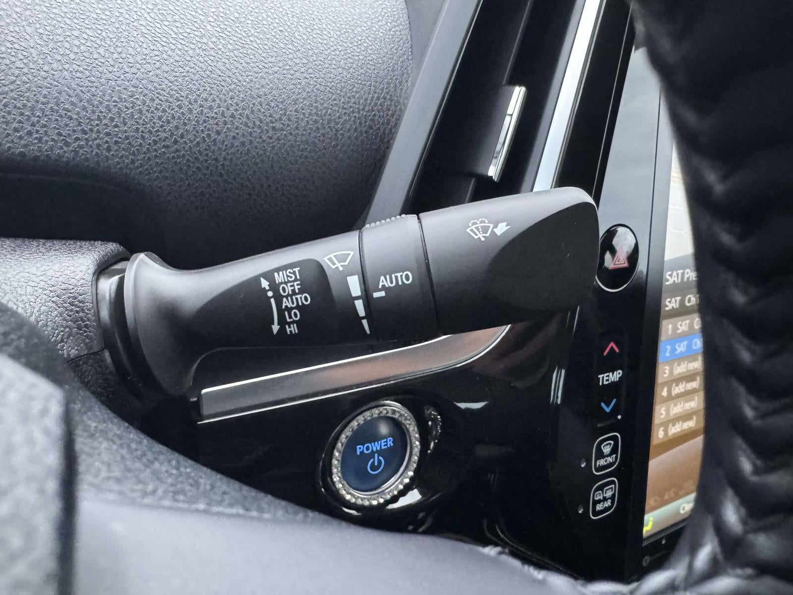 2021 Toyota Prius Prime Limited