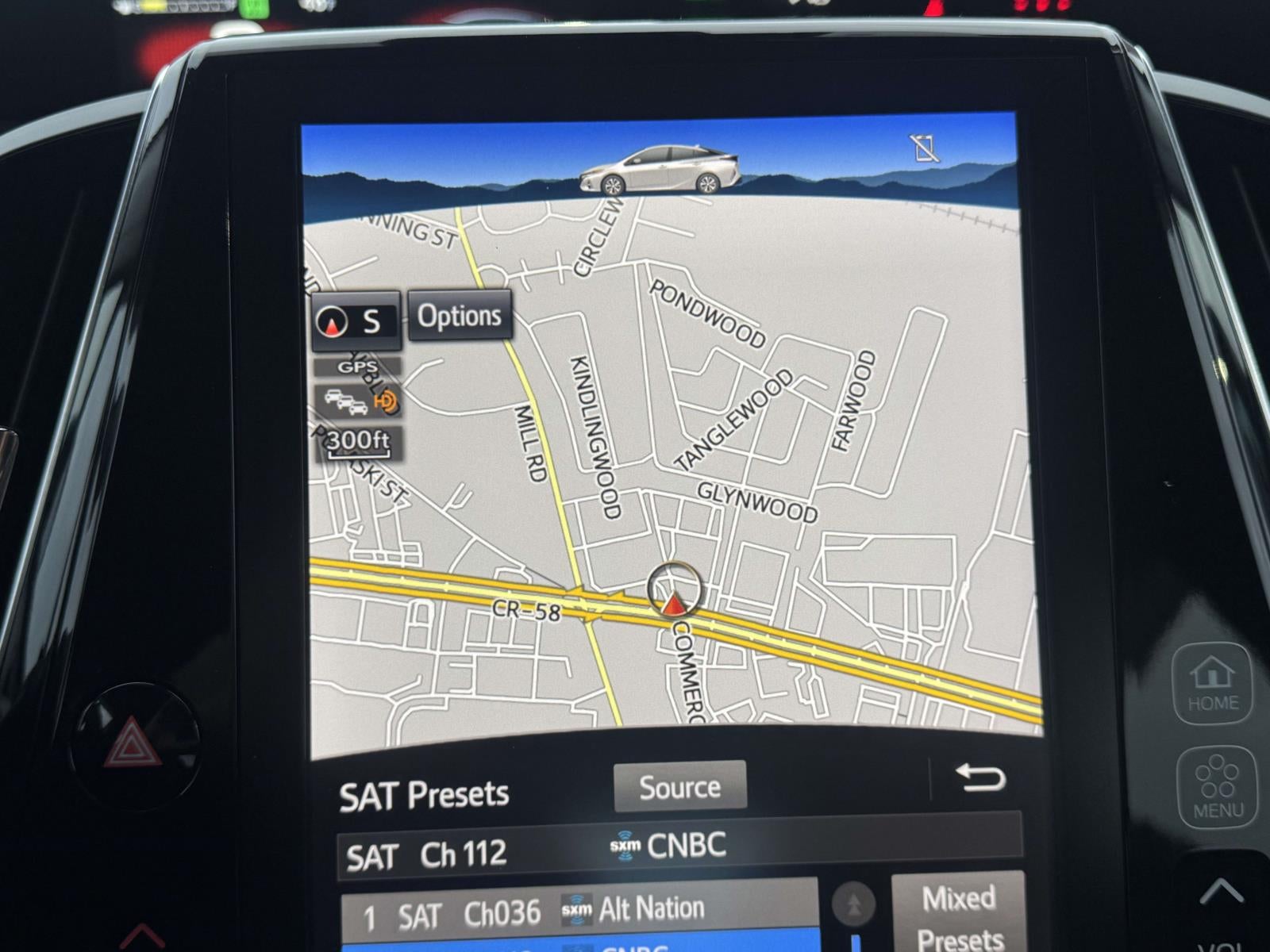 2021 Toyota Prius Prime Limited