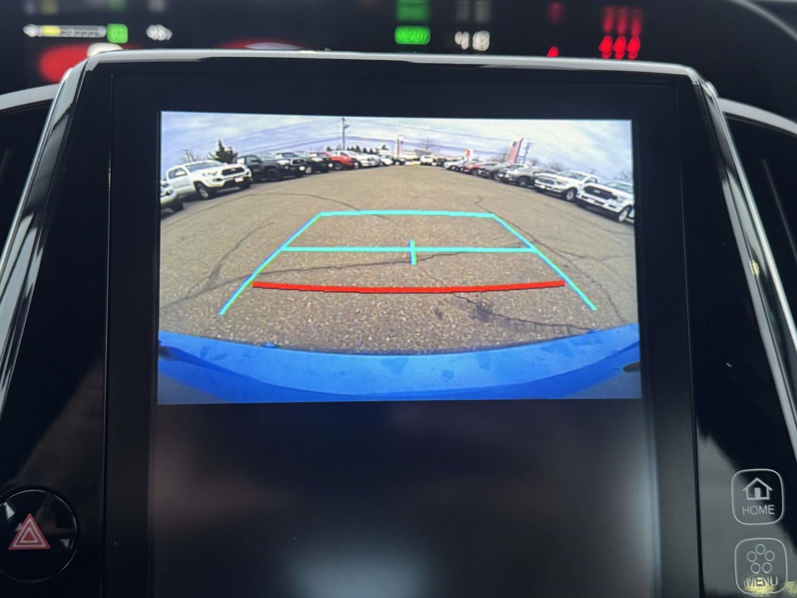 2021 Toyota Prius Prime Limited