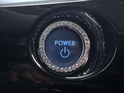 2021 Toyota Prius Prime Limited