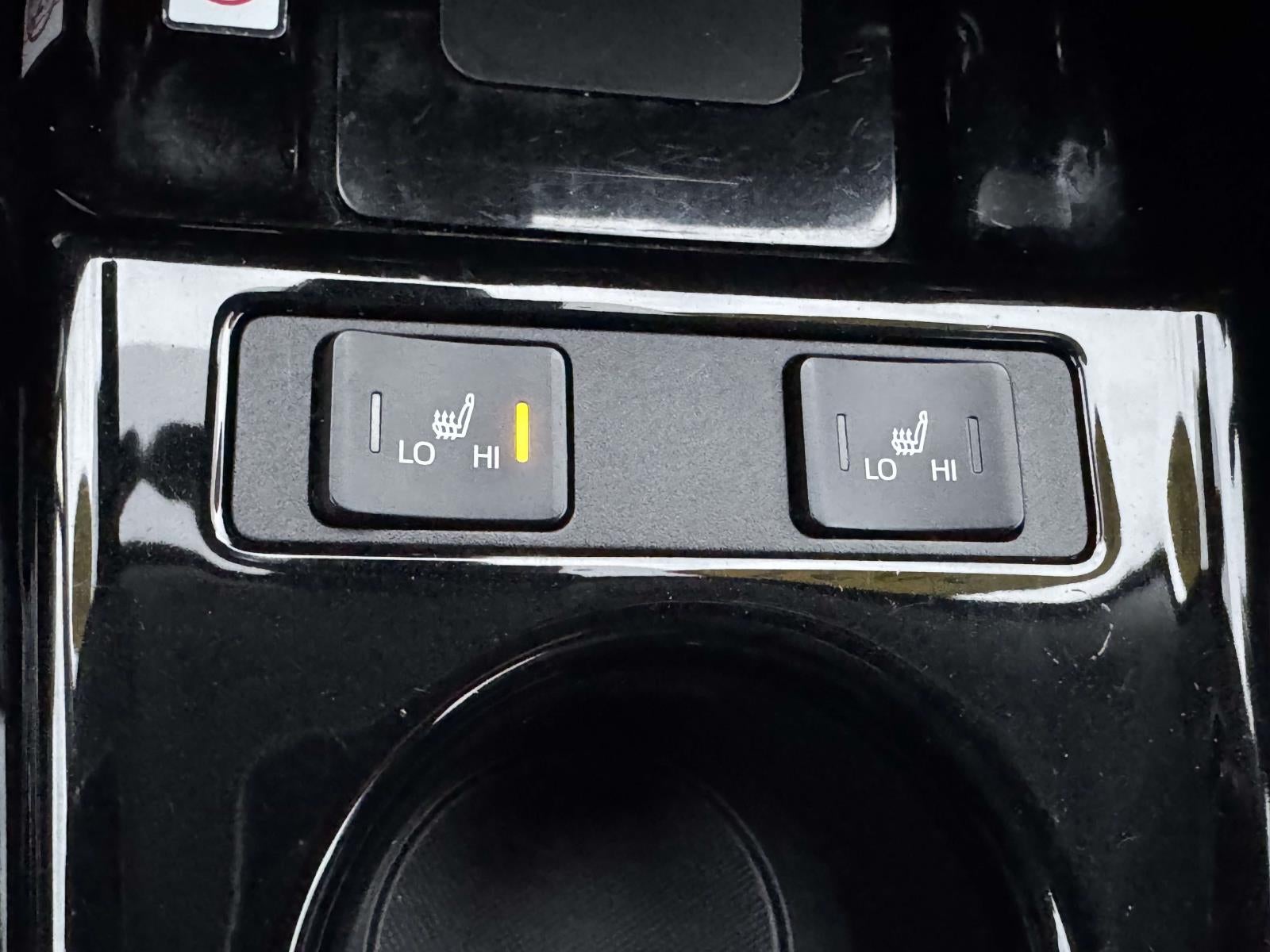 2021 Toyota Prius Prime Limited