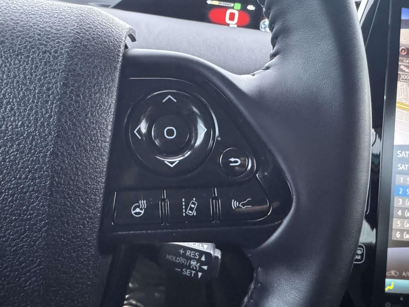 2021 Toyota Prius Prime Limited