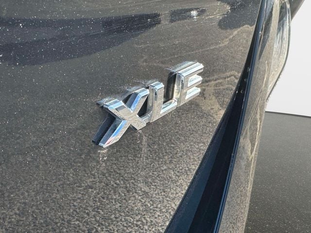 2021 Toyota Prius Prime XLE