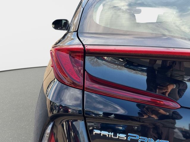 2021 Toyota Prius Prime XLE