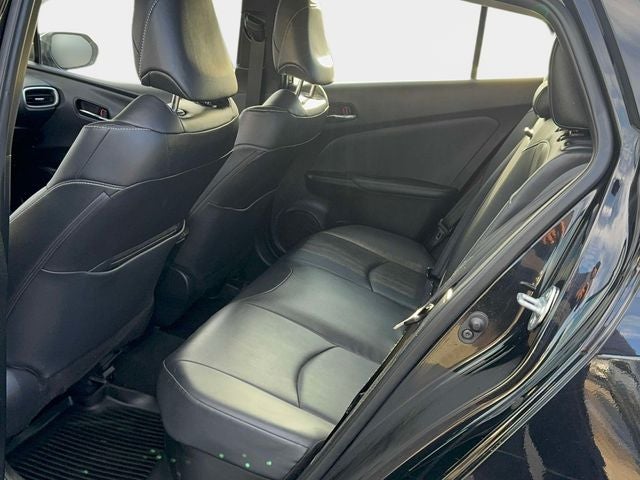 2021 Toyota Prius Prime XLE