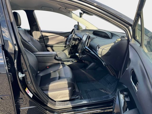 2021 Toyota Prius Prime XLE